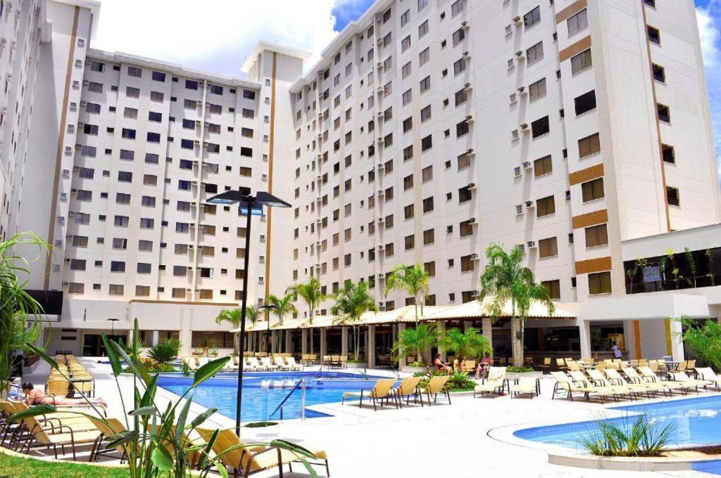 Prive Boulevard Apartamento *